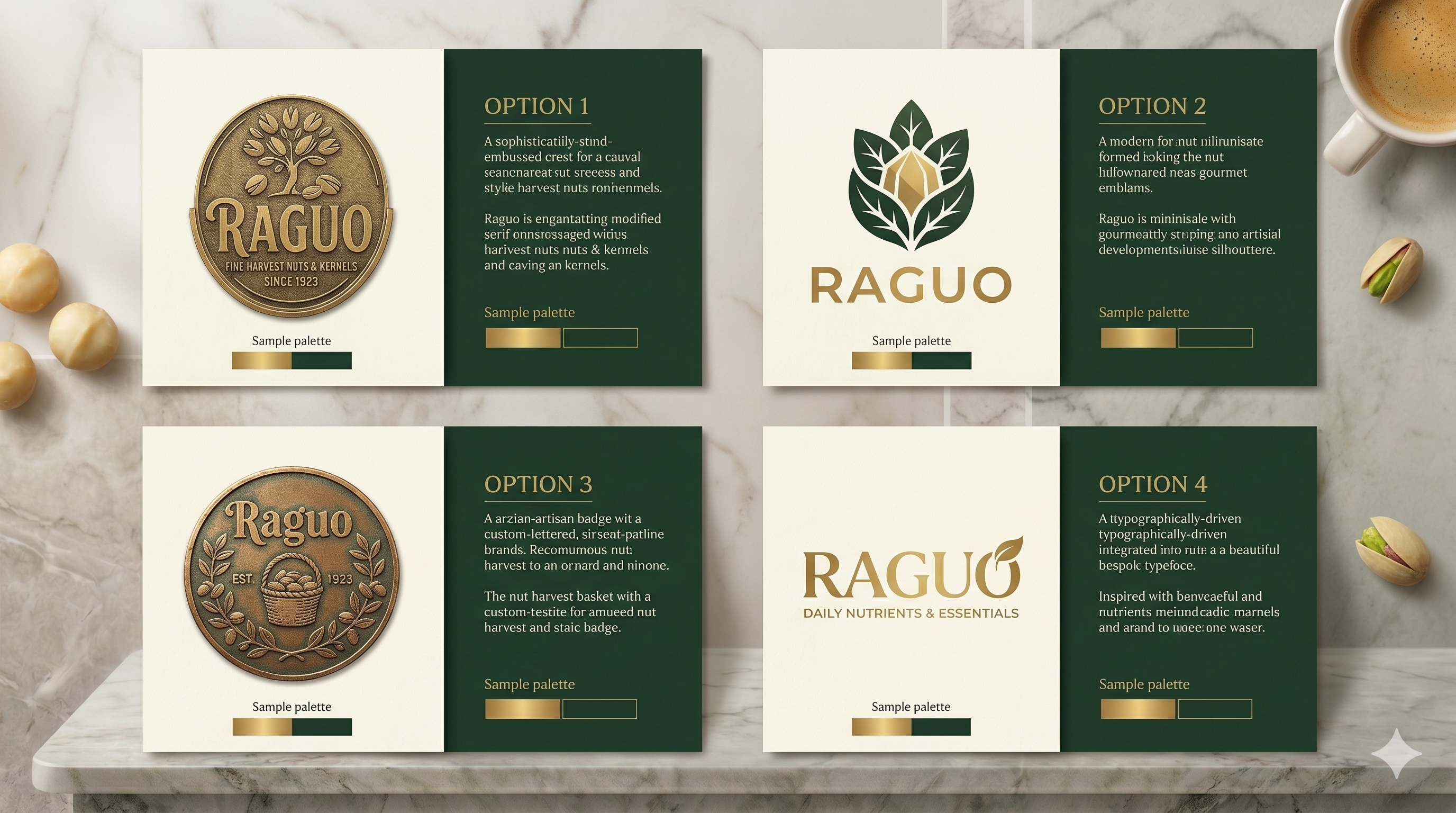 Raguo
